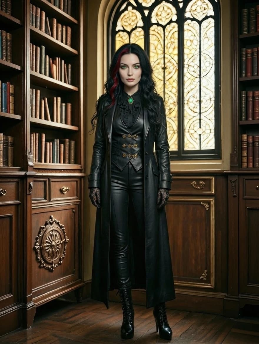 Anastasia Drăculea , Requiem